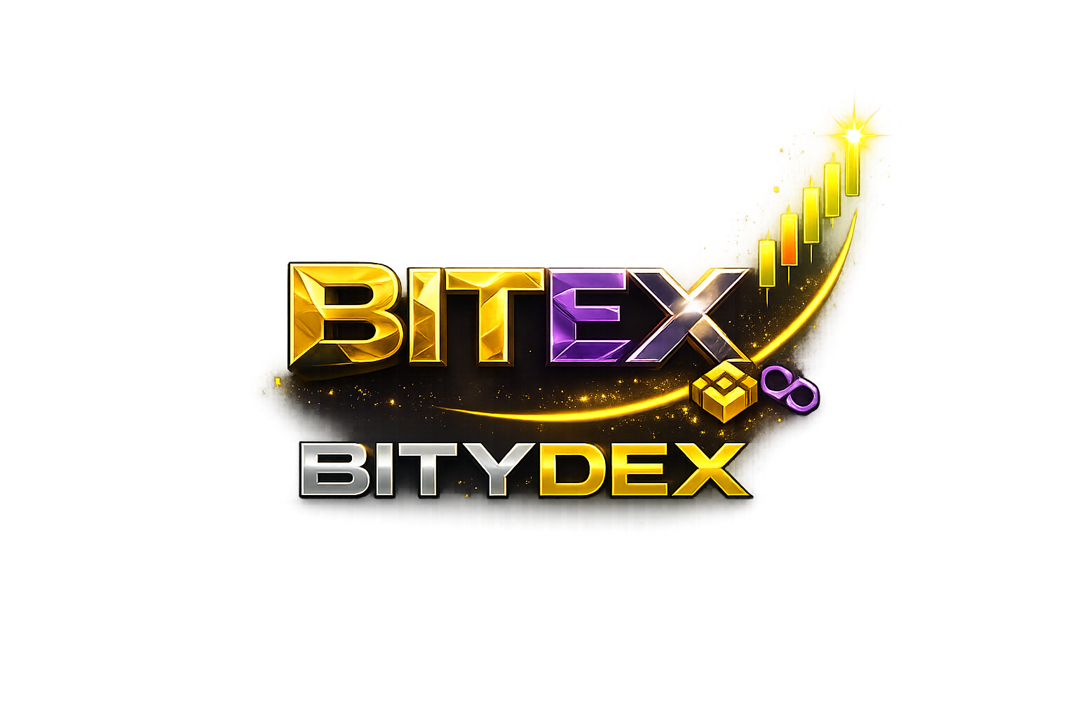 BityDex Logo